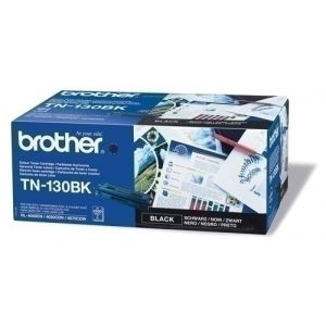 Imagen TONER BROTHER TN 130BK NEGRO