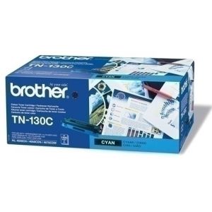 Imagen TONER BROTHER TN 130C CIAN