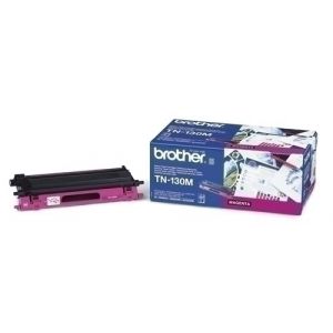 Imagen TONER BROTHER TN 130M MAGENTA