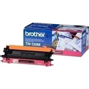 Imagen TONER BROTHER TN 135M MAGENTA