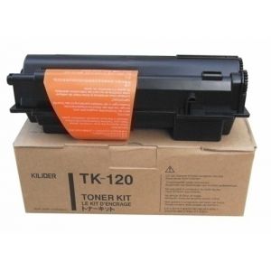 Imagen TONER KYOCERA FS-1030/1030DN TK-120