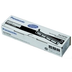 Imagen TONER PANASONIC KX-FAT92X (8.000 PÁG.)