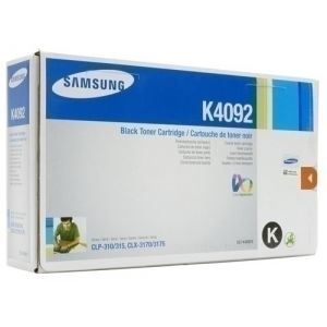 Imagen TONER SAMSUNG CLP-310/315 NEGRO