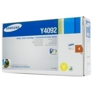 Imagen TONER SAMSUNG CLP-310/315 CIAN