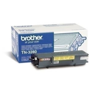 Imagen TONER BROTHER TN3280 NEGRO