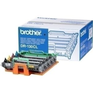 Imagen TAMBOR BROTHER DR-130CL (17.000 PÁG)