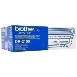 Imagen TAMBOR BROTHER DR-2100 (12.000 PÁG.)