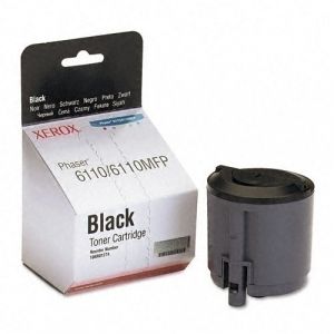 Imagen TONER XEROX NEGRO ref. 106R01274