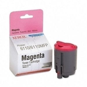 Imagen TONER XEROX MAGENTA ref. 106R01272