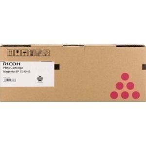 Imagen TONER RICOH AFICIO 406481/406493 MAGENTA