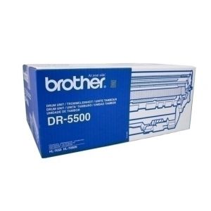 Imagen TAMBOR BROTHER DR-5500 (40.000 PÁG.)