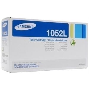 Imagen TONER SAMSUNG MLT-D1052L/ELS NEGRO