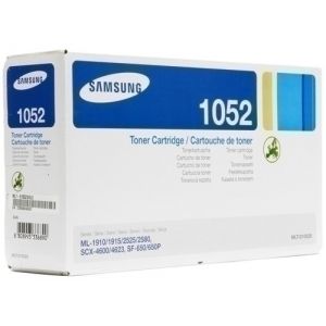 Imagen TONER SAMSUNG MLT-D1052S/ELS NEGRO