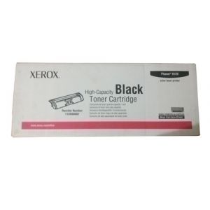 Imagen TONER XEROX 113R00692 NEGRO 4.500 PÁG