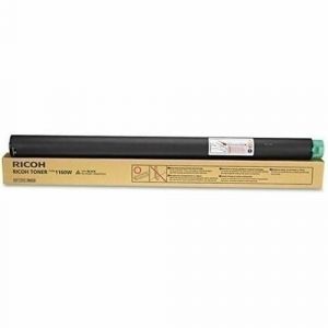 Imagen TONER RICOH 888029 NEGRO TYPE 1160W