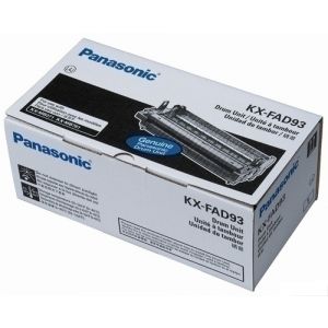 Imagen TAMBOR PANASONIC KX-FAD93X (6.000 PÁG.)