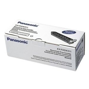 Imagen TAMBOR PANASONIC KX-FADK511X 10.000 PÁG.