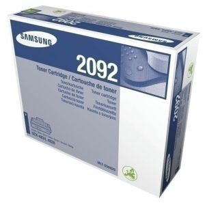 Imagen TONER SAMSUNG MLT-D2092S (2.000 PÁG.)