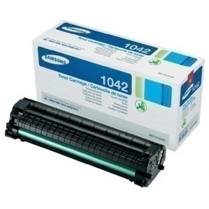 Imagen TONER SAMSUNG MLT-D1042S NEGRO (1.500 P)