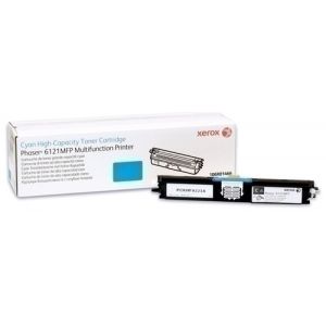 Imagen TONER XEROX 106R01466 CIAN (2.600 PÁG.)