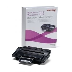 Imagen TONER XEROX  106R01486 NEGRO (4100 PÁG.)