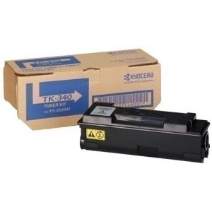 Imagen TONER KYOCERA-MITA 0T2J00EU TK-340