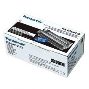 Imagen TAMBOR PANASONIC KX-FAD412X (6.000 PÁG.)