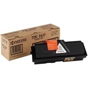 Imagen TONER KYOCERA-MITA 0T2LY0NL TK-160 NEGRO