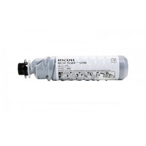 Imagen TONER RICOH 888261 TYPE 1270D NEGRO