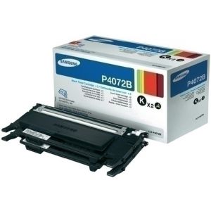 Imagen TONER SAMSUNG CLT-P4092B/ELS PACK 2 UD.