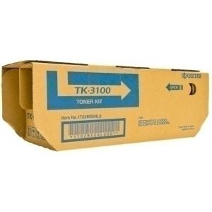 Imagen TONER KYOCERA-MITA 1T02MS0NL0 TK-3100 NE