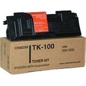 Imagen TONER KYOCERA-MITA 370PU5KW TK-100