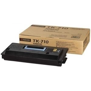 Imagen TONER KYOCERA-MITA 1T02G10EU0 TK-710 NG