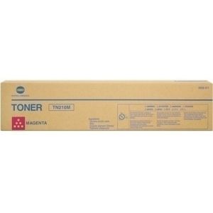 Imagen TONER MINOLTA TN210M MAGENTA (12.000 PÁG