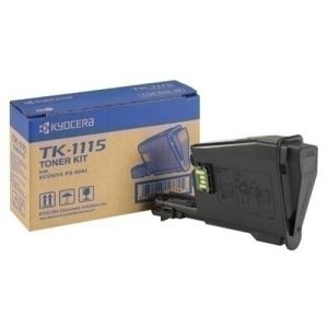 Imagen TONER KYOCERA-MITA 1T02M50NL0 TK-1115