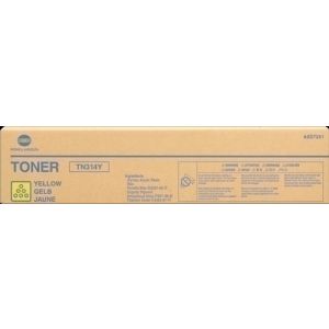 Imagen TONER KONICA-MINOLTA TN-314Y AMARILLO