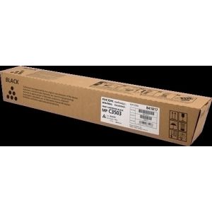 Imagen TONER RICOH AFICIO 841817 NEGRO