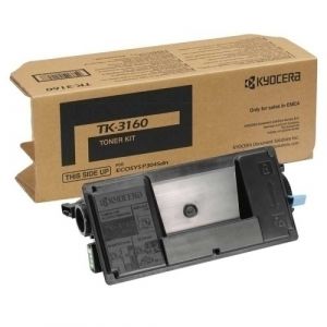 Imagen TONER KYOCERA-MITA 1T02T90NL1 TK-3160