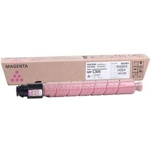 TONER RICOH AFICIO 842081 MAGENTA