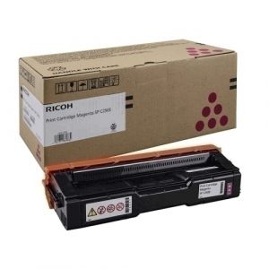 Imagen TONER RICOH AFICIO 407545 MAGENTA