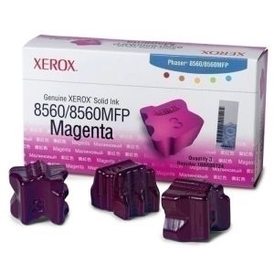 Imagen CONSUM. TEKTRONIX PHASER 8560 MAGENT.(3)