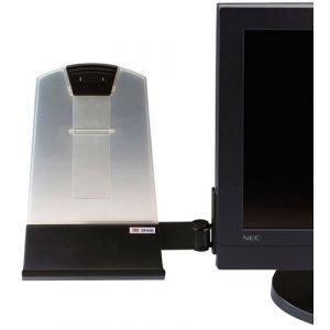 Imagen ATRIL FIJO A MONITOR PLANO        3M