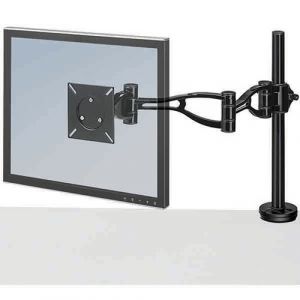 Imagen SOPORTE BRAZO MONITOR FELLOWES PROF.