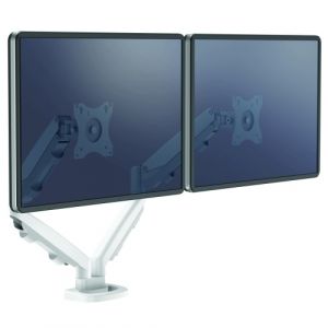 Imagen SOPORTE BRAZO MONITOR FELLOWES DB.EPPA B