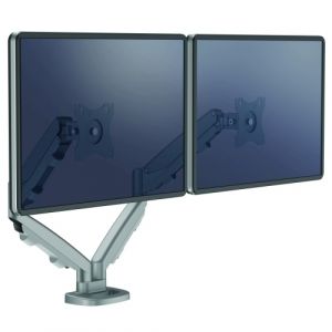 Imagen SOPORTE BRAZO MONITOR FELLOWES DB.EPPA P