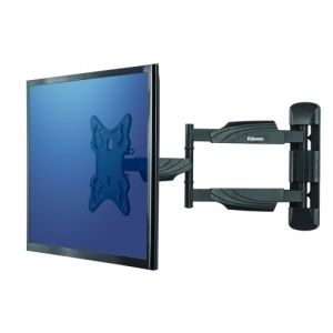 Imagen SOPORTE TV FELLOWES PARED 23-55"