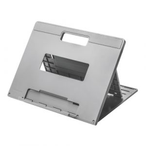 Imagen SOPORTE ELEVADOR DE PORTATIL KENSING.17"