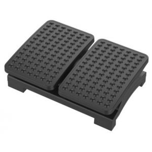 Reposapies A.2000 Ajustable 5116 Gf Grafito