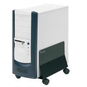 Imagen SOPORTE CPU ROCADA RD-2004 C/RUEDAS