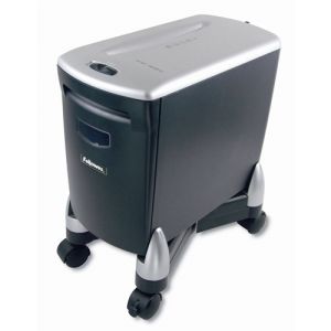 Imagen SOPORTE CPU FELLOWES AJUSTABLE C/ RUEDAS